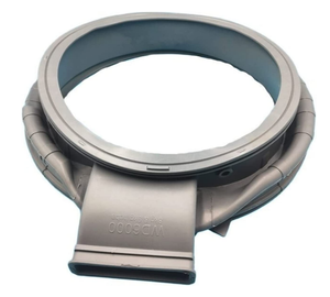 Sello de Puerta para Lavadora de <span class=keywords><strong>Buena</strong></span> Calidad, Compatible con Samsung DC64-03235A DC97-18884A DC64-03235B, Fácil de Instalar - Product Image 1