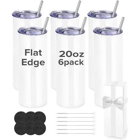 25 ชิ้น สีขาว