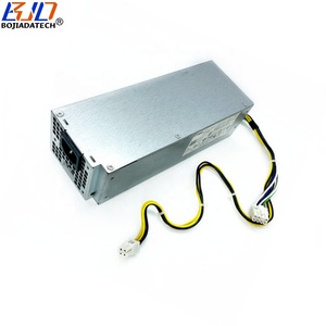 Nueva Fuente de Alimentación para Computadora de 240W 100-240Vac H240EM-00 L240AM-00 B240NM-00 para <span class=keywords><strong>Dell</strong></span> <span class=keywords><strong>OptiPLex</strong></span> <span class=keywords><strong>7040</strong></span> 5040 3655 3650 3250 3050 3040 MT - Product Image 2