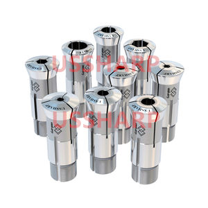 Bintang VNC20 Guide Bush T223, Karbida Dalam Guide Bush TD25S (22.001 3602E) - Product Image 4