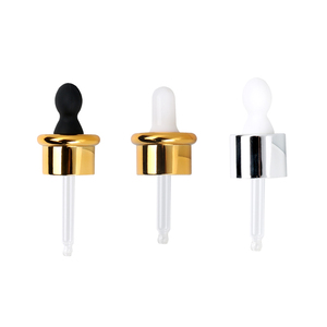 20ml 30ml Customized <b>Dropper</b> <b>Bottle</b> Essential Oil <b>Bottle</b> Glass <b>Bottle</b> Customized Cosmetics Container Empty with Ruber <b>Dropper</b> - Product Image 3