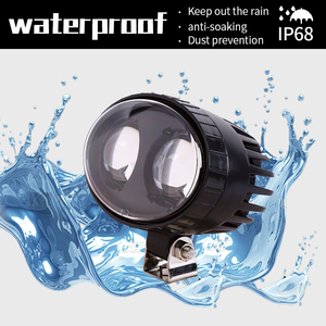 Safety Lamp <b>Led</b> <b>Light</b> <b>Led</b> Bule Spot <b>Light</b> - Product Image 3