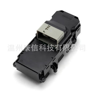 35750-T7S-M11 Neuf pour Honda pour Civic Interrupteur de fenêtre Type combiné pour le modèle - Product Image 3