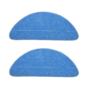 Brosse latérale filtre HEPA chiffons de vadrouille pour <span class=keywords><strong>accessoires</strong></span> d'aspirateur robot <span class=keywords><strong>Proscenic</strong></span> 800T 820T 830T - Product Image 2