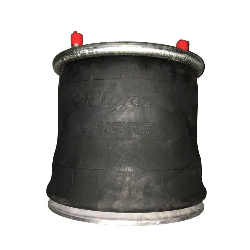 Хендриксон прицеп S-4771/B-12514-013/Firestone воздушная пружина W01-358-8058/Tuthill reyco 23631-01 воздуха ниже в сборе