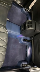 <span class=keywords><strong>Tapis</strong></span> de sol pour Land Rover <span class=keywords><strong>Defender</strong></span> <span class=keywords><strong>90</strong></span> 110 Discovery 5 Range Rover Sport Evoque Vogue 2020-2025 - Product Image 2