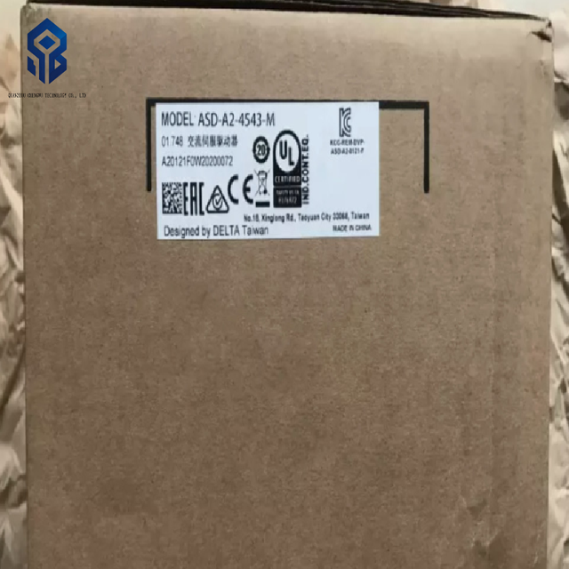 Brand New Original Asd-a2-4543-m Driver Asda24543m in Stock