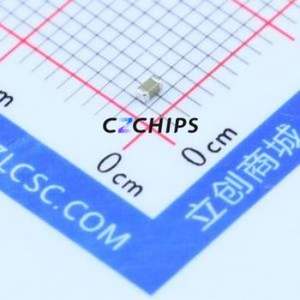 Condensateur SMD (MLCC) 0603F106M160NT 0603 (Capacité : 10uF) (Précision : 20%) Tension nominale : 16V - Product Image 2