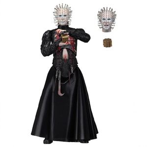 33103 Figura de PVC articulada de 7 pulgadas con cabeza de clavo, <span class=keywords><strong>Hellraiser</strong></span>, con articulaciones móviles, juguete para niños JJ - Product Image 5