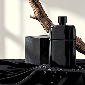 Profumo <span class=keywords><strong>di</strong></span> Lusso <span class=keywords><strong>di</strong></span> Alta Qualità per Uomo, Fragranza Classica Premium GUILTY MEN Eau De Parfum, Profumo Fruttato Ecologico e Naturale, Sportivo - Product Image 2