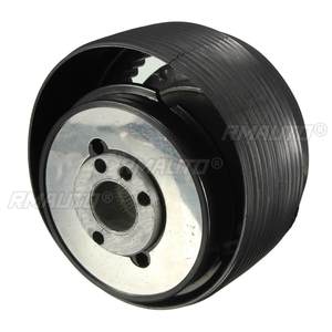 Adaptateur de moyeu de volant de course automobile pour Toyota Supra MR2 Celica Corolla Land Cruiser Hilux Hiace Tous Modèles - Product Image 2