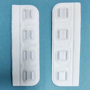 New Arrival hot-bán phụ nữ áo ngực phụ kiện áo ngực từ Clasp móc và mắt - Product Image 3