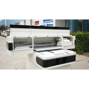 Imprimante jet d'encre UV grand format neuve avec technologie d'impression de pointe pour applications professionnelles en mode plat 9060, imprimante UV LED - Product Image 3