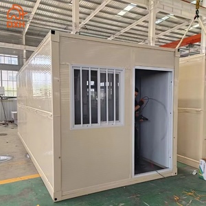 โครงการบ้านพักสำเร็จรูปเคลื่อนที่ สำนักงาน โกดัง โรงงาน <span class=keywords><strong>บ้าน</strong></span>พักคนงาน ห้องพักเชิงพาณิชย์ ห้องพักเช่า ห้องประหยัดพลังงาน สำนักงาน ค่ายคนงานเหมือง <span class=keywords><strong>บ้าน</strong></span>คอนเทนเนอร์พับได้ - Product Image 2