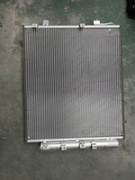 Condenseur de climatisation automobile préféré des clients, compatible avec Leapmotor C11 C01, ajustement OEM, pour les acheteurs en gros