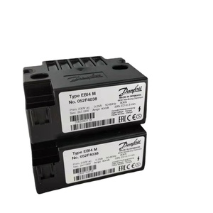 Transformateur d'allumage EBI4M 052F4038 018F7397 018F7363 230V 50-60HZ 4-20MA pour STOCK 200 - Product Image 1