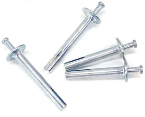 RY Meilleure vente d'ancres d'entraînement de marteau à <span class=keywords><strong>frapper</strong></span> zingué boulon d'ancrage d'entraînement de marteau à coup de clou - Product Image 2