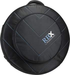 Free sample Cymbal Bag, Double Layer Cymbal Gig Bag with 6mm Padded Dividers, Carry Handles and Backpack <b>Straps</b> - Product Image 3