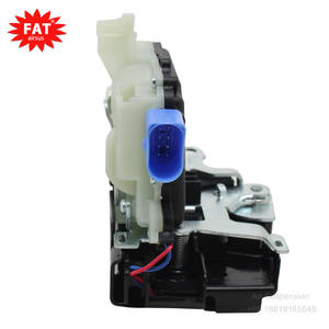 Mécanisme de verrouillage central côté passager avant gauche pour <span class=keywords><strong>Skoda</strong></span> <span class=keywords><strong>Fabia</strong></span> 5J1837015 - Product Image 2