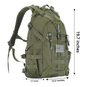 Échantillon Gratuit – Sac à Dos Rigide en Cuir Multifonctionnel 45L pour Moto, Sac à Casque, Sacoche Arrière Extensible, Sacs de Selle - Product Image 2