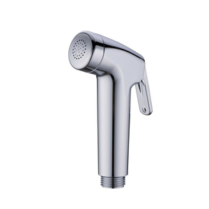 Современный хромированный распылитель для биде - Product Image 3