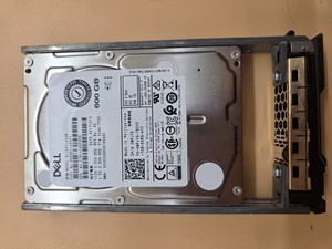 0WPJY9 AL13SXL600N 600GB 15000 RPM 64MB SAS-2 2,5'' harde schijf HDD GEBRUIKT - Product Image 5