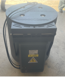 2025 vendita calda MANKA MK-RNEW01 1300.C <span class=keywords><strong>forno</strong></span> elettrico domestico in <span class=keywords><strong>ceramica</strong></span> 220V/50HZ riscaldamento da laboratorio portatile ad alta temperatura - Product Image 3