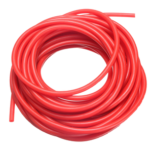 Tuyaux en <span class=keywords><strong>caoutchouc</strong></span> de silicone transparents et flexibles sur mesure, qualité médicale, qualité alimentaire, industriels, petits tubes capillaires résistants à la chaleur, <span class=keywords><strong>diamètre</strong></span> 11 mm - Product Image 1