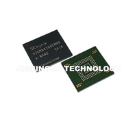 H26M64208EMRA Carte mémoire EMMC Hynix 32 Go de qualité automobile, version 5.1, BGA153, neuve, livraison directe
