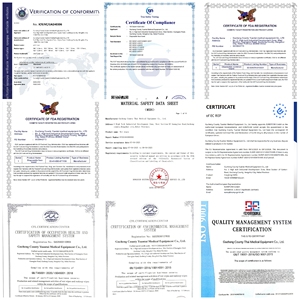 Lingettes humides <span class=keywords><strong>de</strong></span> cuisine jetables super douces en non-tissé, fourniture directe d'usine, fabricant <span class=keywords><strong>de</strong></span> lingettes humides les plus vendues - Product Image 4