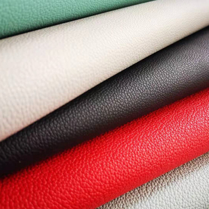 High Quality Eco-friendly Faux <strong>Leather</strong> <strong>Pu</strong> <strong>Leather</strong> Car Bottom Covered <strong>Leather</strong> Material - Product Image 3