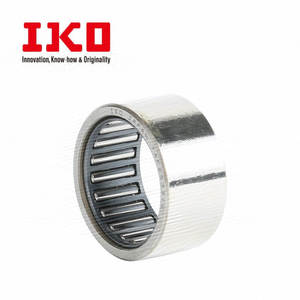 Roulement à aiguilles Iko Taf182615, alésage 15 mm, métrique, sans joint, fabriqué au Japon - Product Image 3