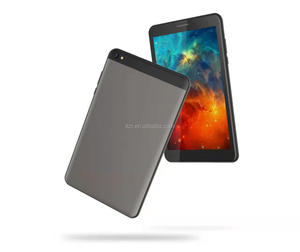 Máy Tính Bảng Android 8 Inch Bán Chạy Nhất Với Camera Kép MTK8382 Quad <span class=keywords><strong>Core</strong></span> Pin Lớn - Product Image 5