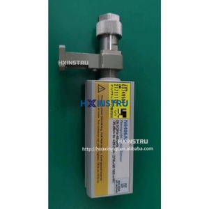 Capteurs de puissance à thermocouple Keysight N8486AR -35 à +20 dBm/26,5 à 40 GHz - Product Image 2
