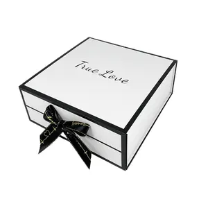 Бесплатный дизайн, высокое качество, Подарочный крем для лица, коробка из крафт-бумаги
