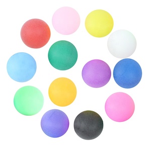 <span class=keywords><strong>Pelotas</strong></span> de <span class=keywords><strong>Ping</strong></span> <span class=keywords><strong>Pong</strong></span> Promocionales Personalizadas de Alta Calidad, Material PP, <span class=keywords><strong>Pelotas</strong></span> de Tenis de Mesa al por Mayor para Entrenamiento y Deportes - Product Image 6