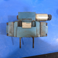 1 article neuf d'origine Mannesmann 4weh10p6-44/6eg24n9tk4s06 Plc