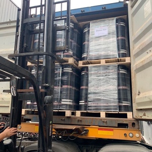 उच्च गुणवत्ता 3 मिमी बिटुमेन छत वॉटरप्रूफिंग झिल्ली कीमत - Product Image 5