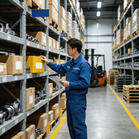 Alibaba-express Guatemala DDP Expédition mondiale simplifiée pour des services logistiques internationaux rapides et fluides Good GT