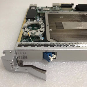 Carte de traitement de service OSN1800 NS4 TNZ8NS4T65 03033ABK 100G - Product Image 1