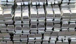 Precio de lingotes de aluminio puro 2023 al por mayor/lingotes de aluminio 99.9%/Chatarra de lingotes de aluminio de alta calidad - Product Image 4