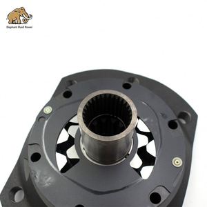 En Stock pompe de charge hydraulique A4VG180 pièces de rechange pour service de réparation de distributeur d'excavatrice - Product Image 4