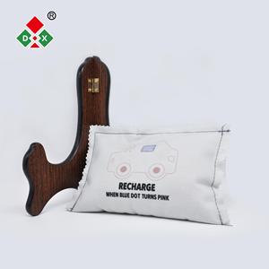 MAnufacture <span class=keywords><strong>d</strong></span>éshumidificateur de voiture en gel de silice rechargeable de 235g avec service personnalisé - Product Image 5