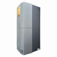 Variateur de fréquence alternatif à l'AC690 série E, fabriqué en Chine, 37,0 kW triphasé IP20 avec unité de freinage
