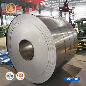 Fabricación de bobina <span class=keywords><strong>SS</strong></span> laminada en caliente de alta calidad 1250mm de ancho 316 304 <span class=keywords><strong>904L</strong></span> 0,9mm bobinas de acero inoxidable - Product Image 6