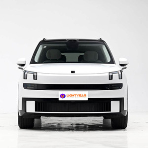 รถยนต์พลังงานใหม่ Geely LYNK&CO 900 ความเร็วสูงสุด 210 กม./ชม. รถยนต์ไฮบริด - Product Image 3