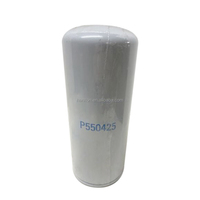 Filtro de aceite combustible para motor diésel Halton P554560 DBF5782 LF9024 LF9050
