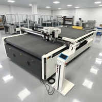 Panel Acústico de Madera Absorbente de Sonido, Máquinas de Corte CNC Digitales, Cortadoras Planas