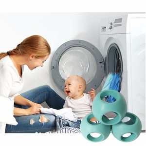 <span class=keywords><strong>Boule</strong></span> de lavage magnétique Gamma <span class=keywords><strong>Boule</strong></span> à <span class=keywords><strong>linge</strong></span> <span class=keywords><strong>pour</strong></span> machine à laver et/ou <span class=keywords><strong>lave</strong></span>-vaisselle Boules à <span class=keywords><strong>linge</strong></span> Disques Fournitures de nettoyage - Product Image 3