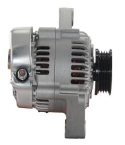 Nouvel alternateur 12V 40A alternateur de voiture 1S pour Daihatsu Untuk <span class=keywords><strong>ES</strong></span> <span class=keywords><strong>PASS</strong></span> 1600 Tahun alternateur de voiture 27060-87506 100211-4570 - Product Image 5